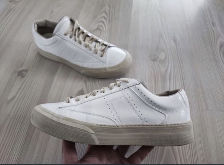 Maison Margiela pantofi sport / adidasi / sneakers