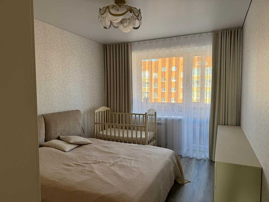 Продам 3 комн. квартиру срочно