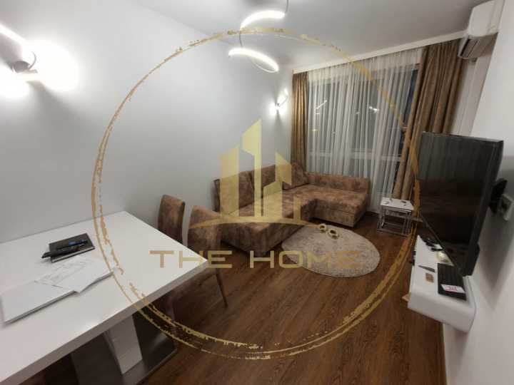 Дава се под наем Тристаен апартамент в Варна, Левски - 70 кв.м за 650 € - Снимка #1