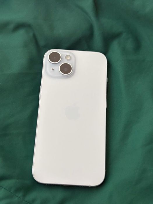 Айфон 15 256гб