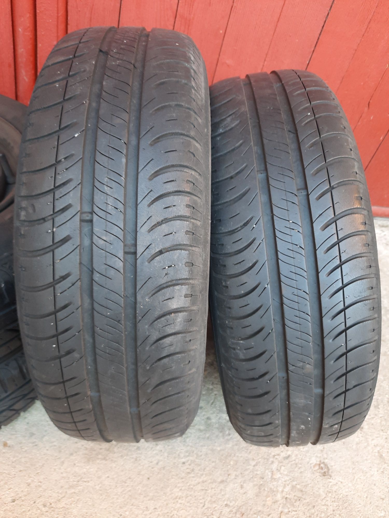 Set roti vara ford