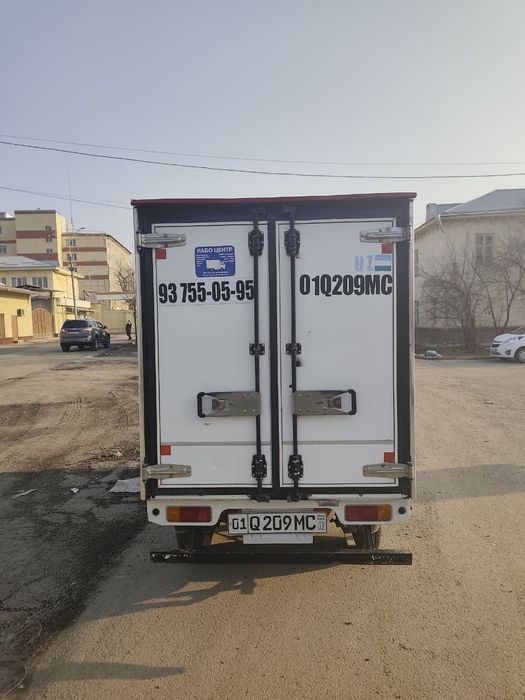 Лабо кондиционер хизмати бор