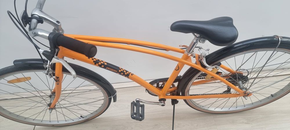 Bicicleta adulți Pegas