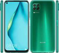 Телефон Huawei P40 lite 128GB 6GB RAM Dual цвят Crush Green