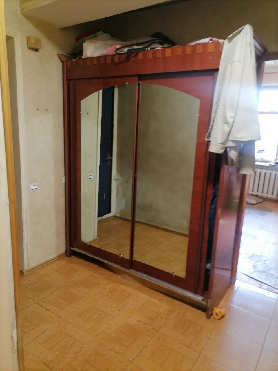 Срочно Продаётся Своя Квартира На Чиланзаре, ул. Наккашлык