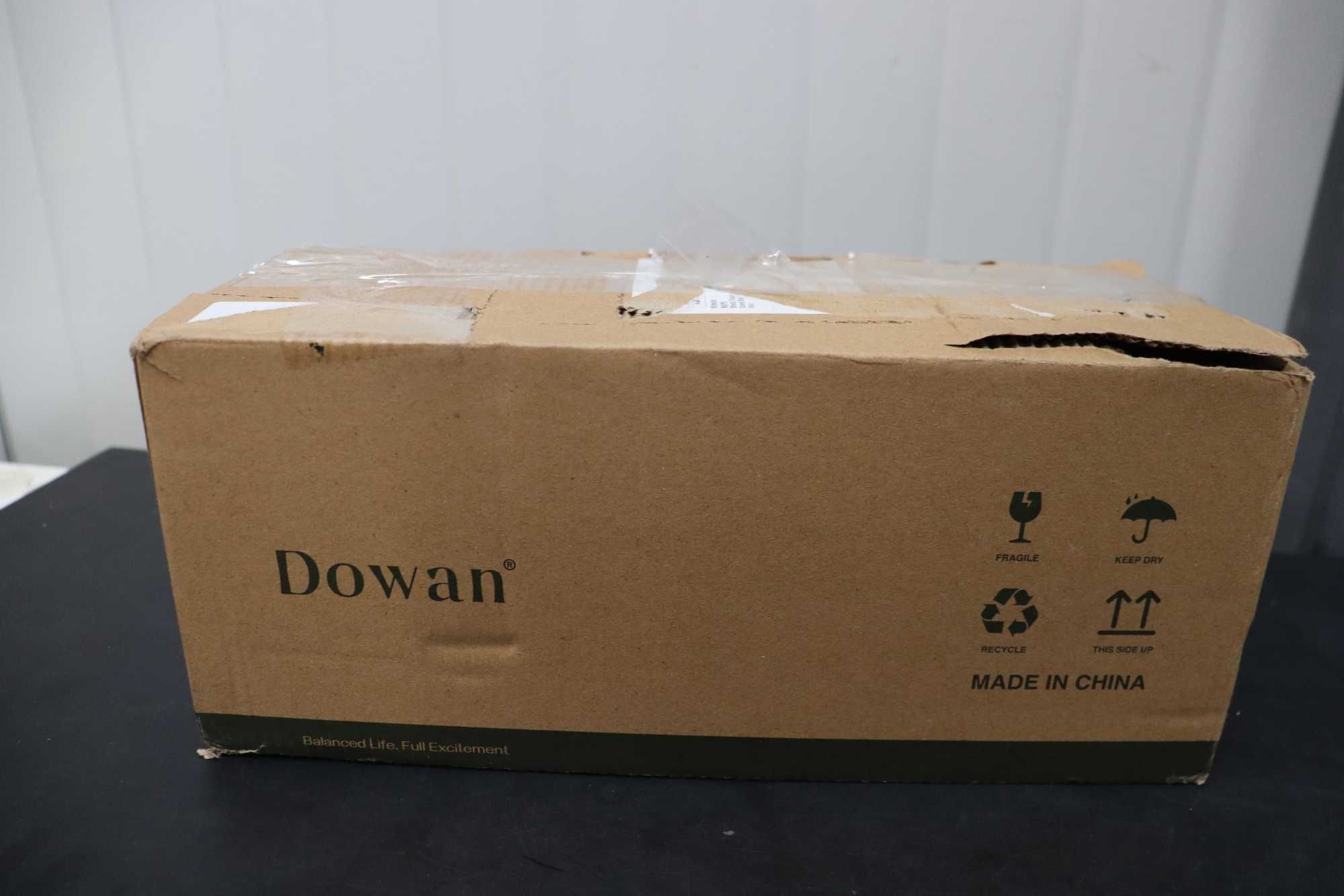 Купички за супа Dowan  6бр.