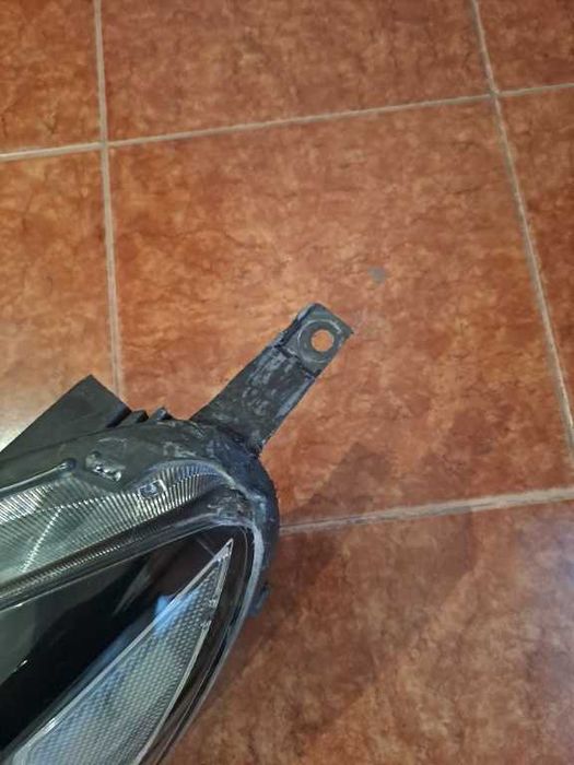 Far stanga Ford Kuga 3 Full Led original cod LV4B13W030AK