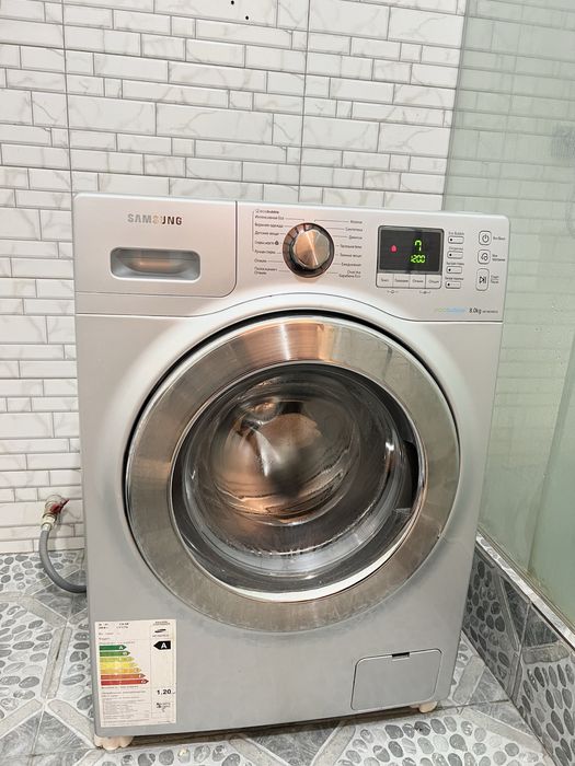 Продам Стиральную Машину