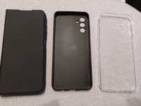 Husa telefon Samsung A13 5G - S23 - A25 5G - A05S