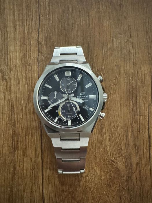 Часовник CASIO Edifice Efs-S630D-1AVUEF