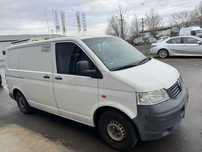 Vand VW Transporter 5
