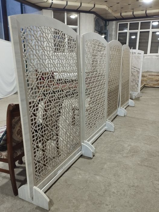 Prokat Stul Zontik Shirma Prokatga beramiz Dastavka bor