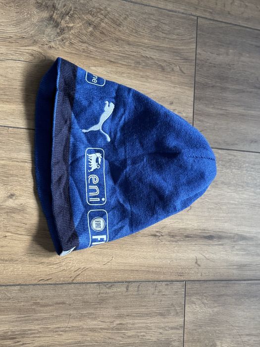 Fes Puma Original Blue-Nou- Eni Fiat Tim / 2 Fețe