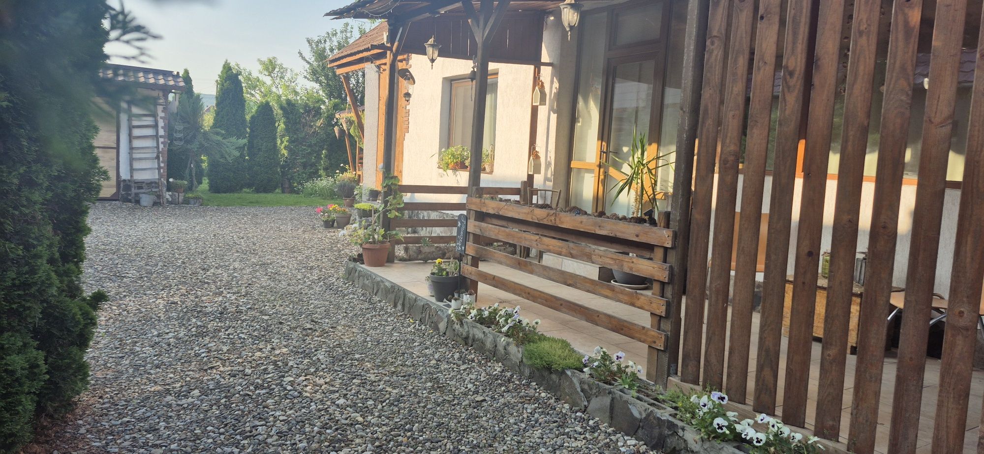 Casa de vanzare Ogra