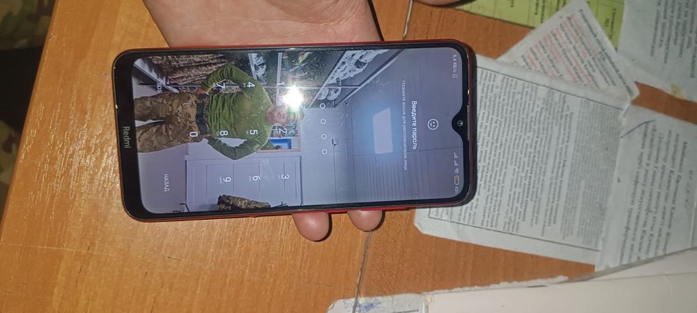 Редми  А8 продам