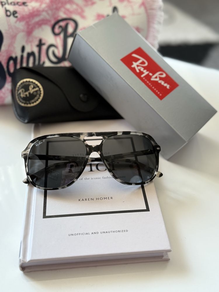 Слънчеви очила Ray Ban