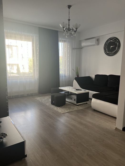 Apartament 2 camere - Tomis Plus