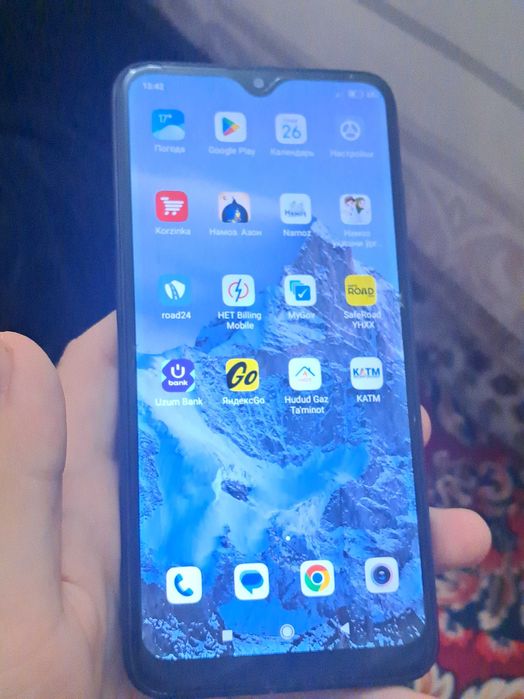 Redmi 8 64gb ideal 2019