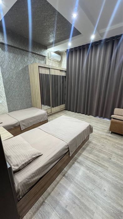 Аренда евро дома/ гостица Россия