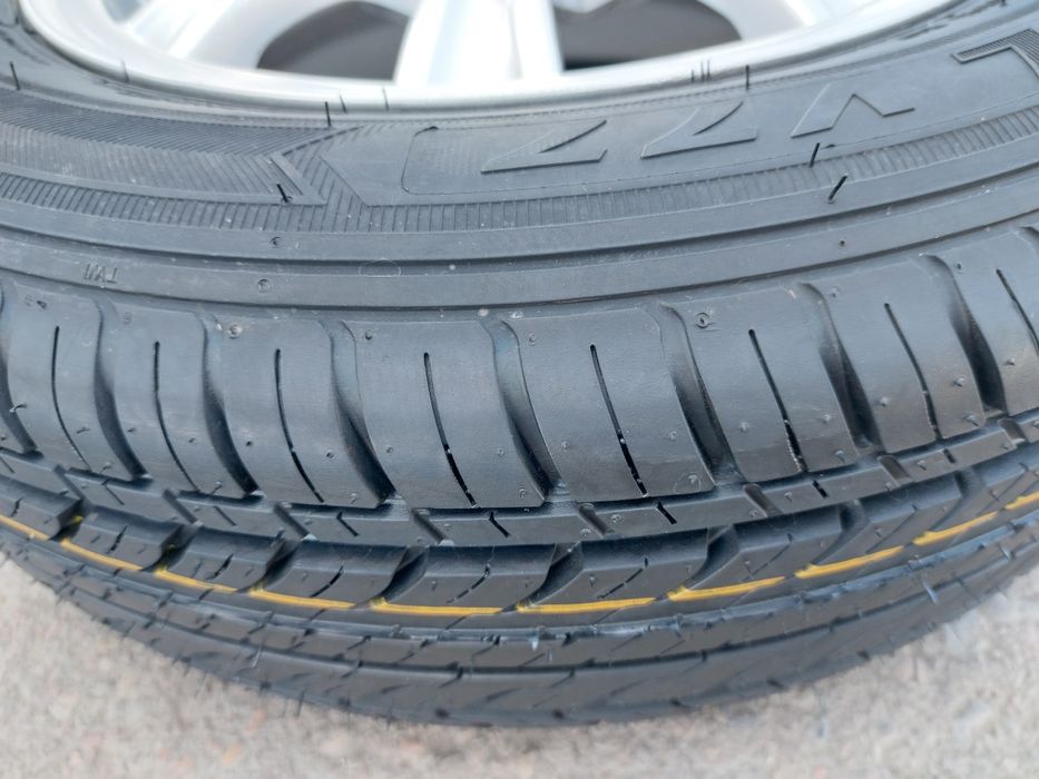 13 R Matiz diska balon H 9