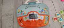 Vtech Spell with me