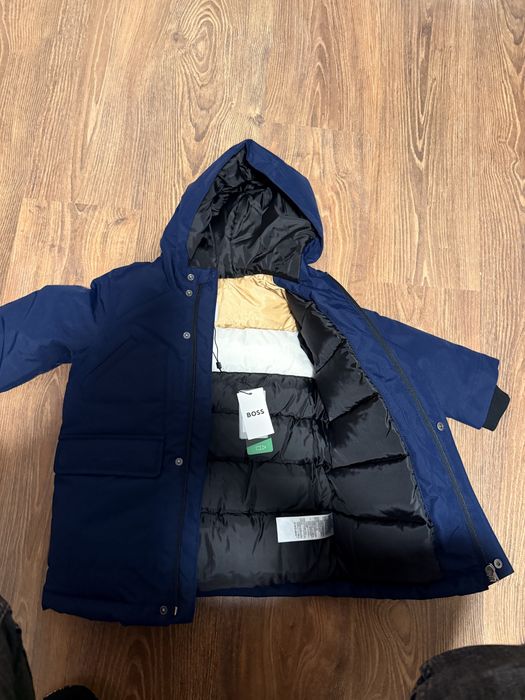 Imbracaminte baiat 4-5 ani + AirMax DN