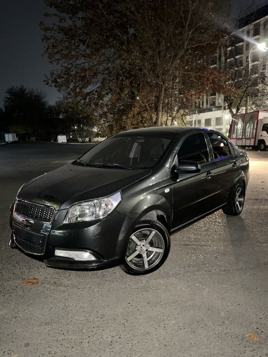 Nexia 3 2018 yil 4 pazitsiya avtomat metan gazi bor