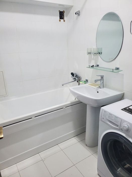 Сдам в аренду двухкомнатная