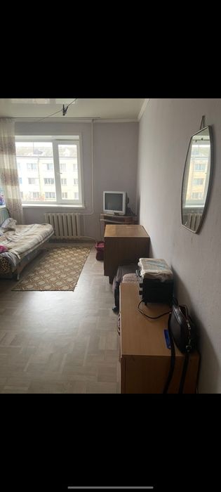 Сдам комнату в общежитии