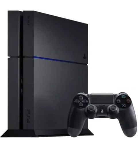 Vând PS4 pro un Terra complet