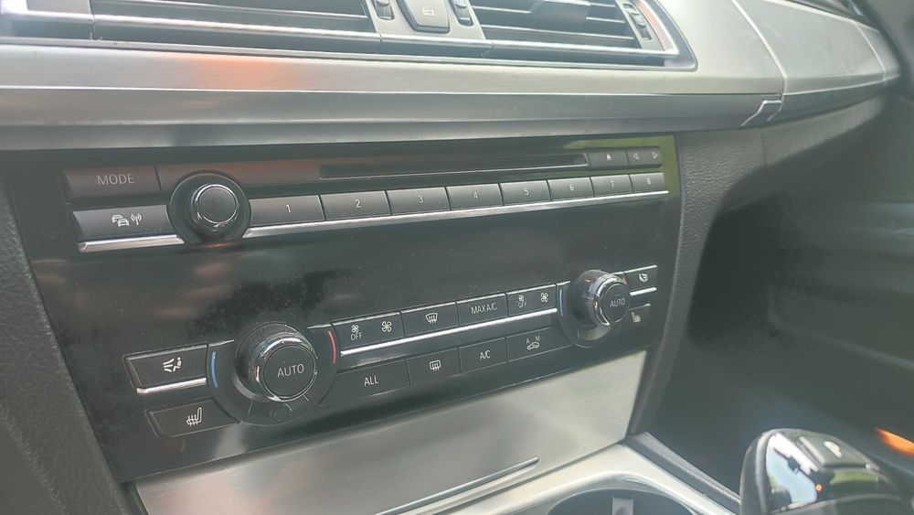BMW 750d xdrive НА ЧАСТИ