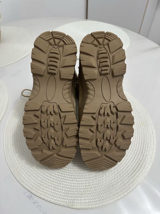 Bocanci tacticii Thinsulate,marimea nr.39.