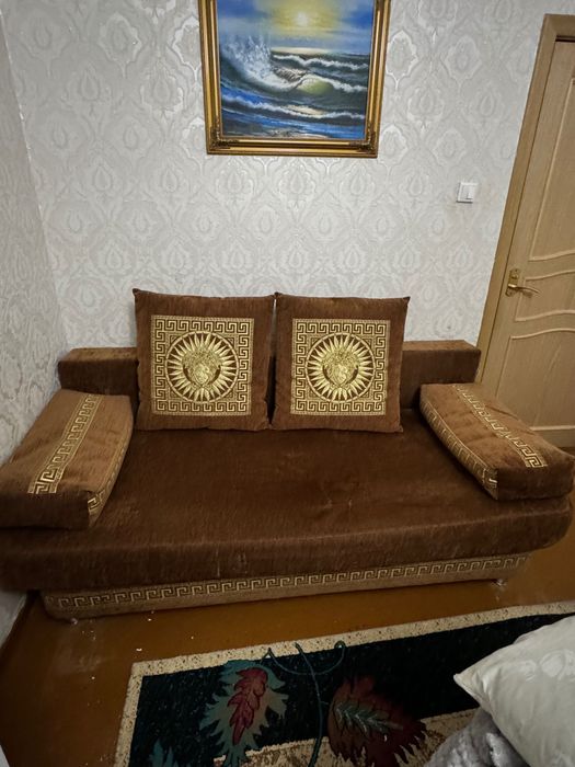 Диван раскладной для зала