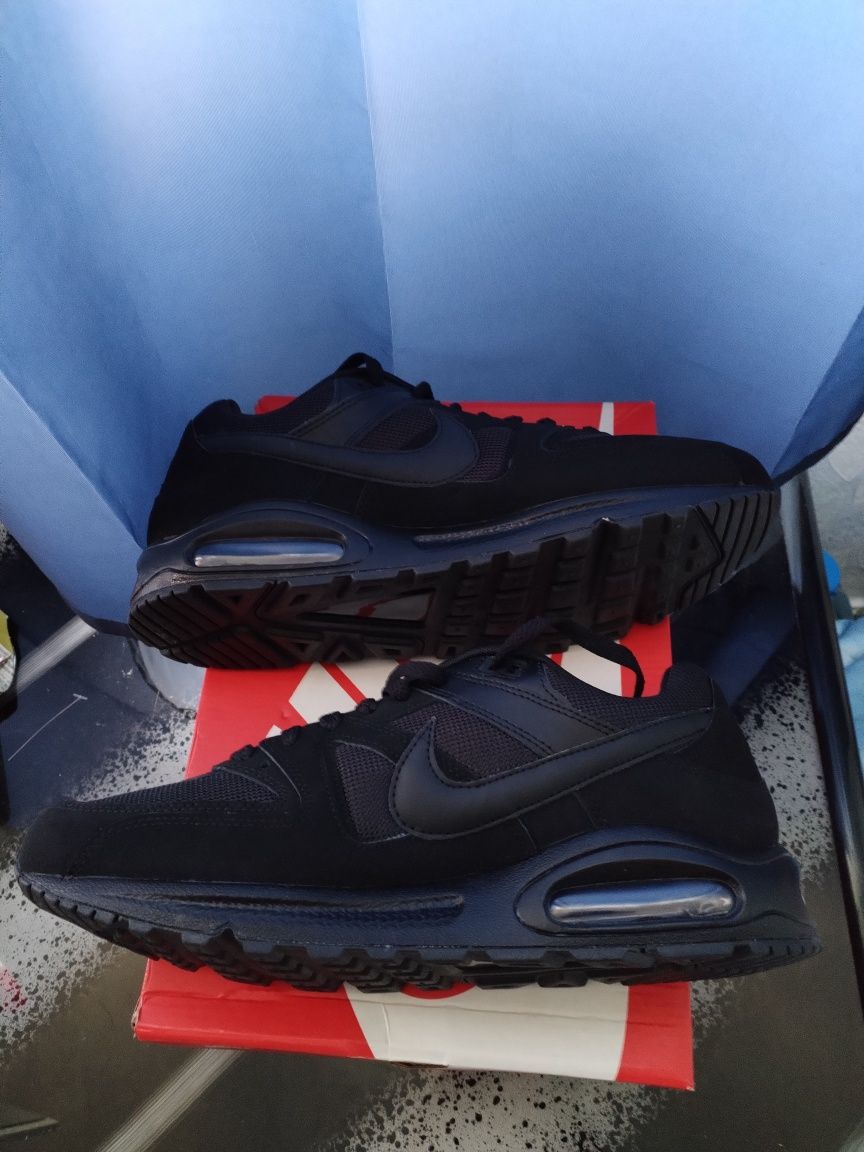 Nike Air Max Command нови 43 номер 27.5см