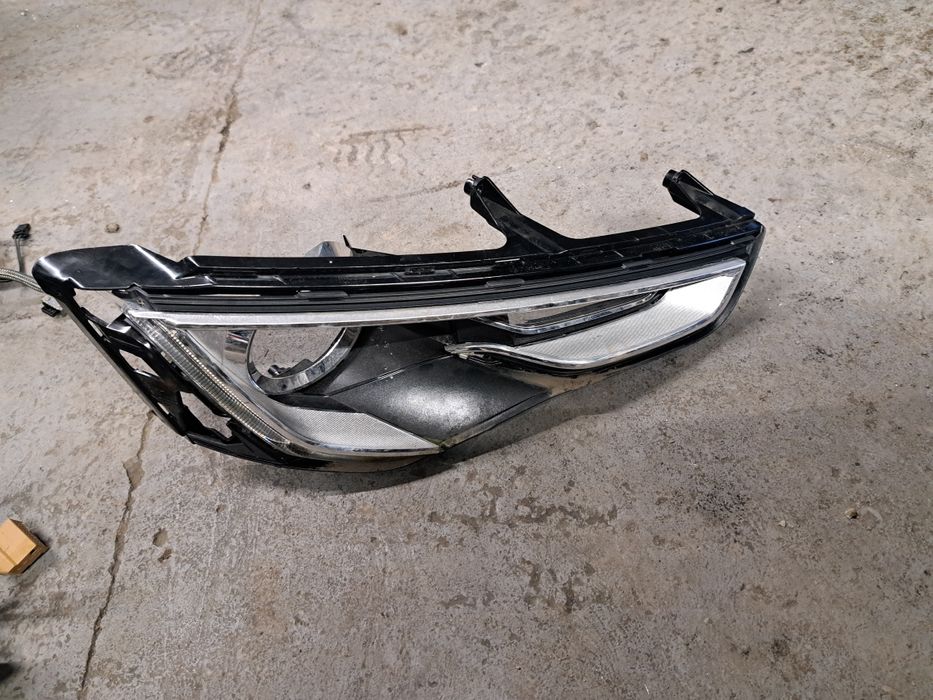 Droser,balast far, drl,lupa,modul,instalație electrica audi a5 2016