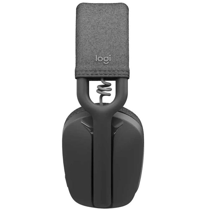 Безжични Bluetooth слушалки Logitech ZONE VIBE 100
