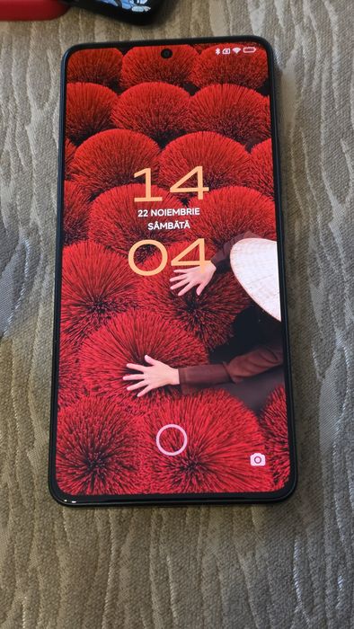 Xiaomi Redmi Note 13 Pro 5G