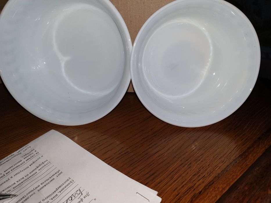 Продам салатники