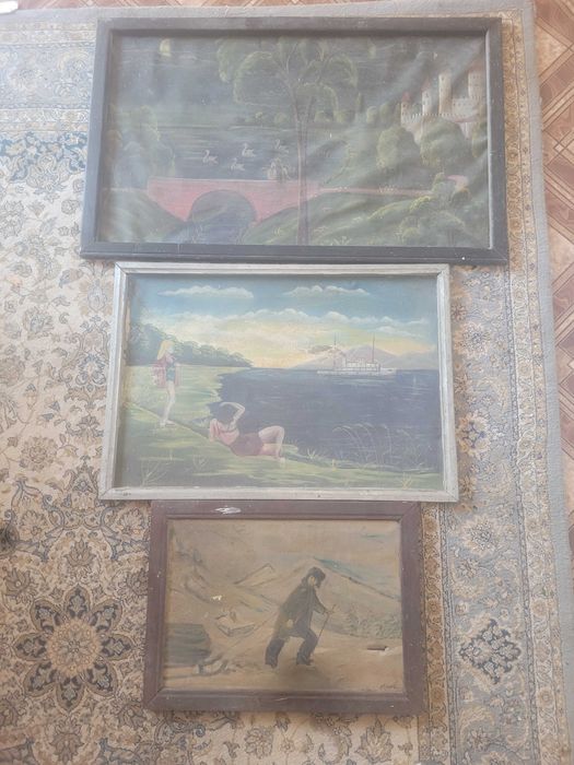 Vechituri pentru colecți