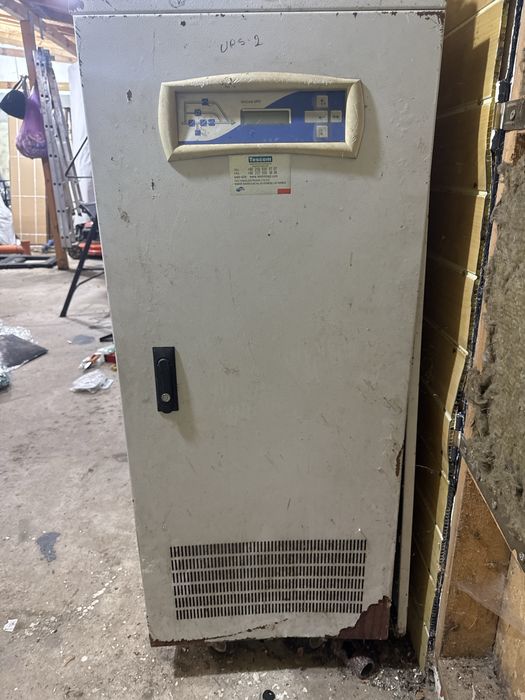 UPS 30 kVA profesional