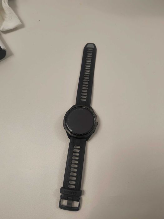 Garmin forerunner 965 в гаранция
