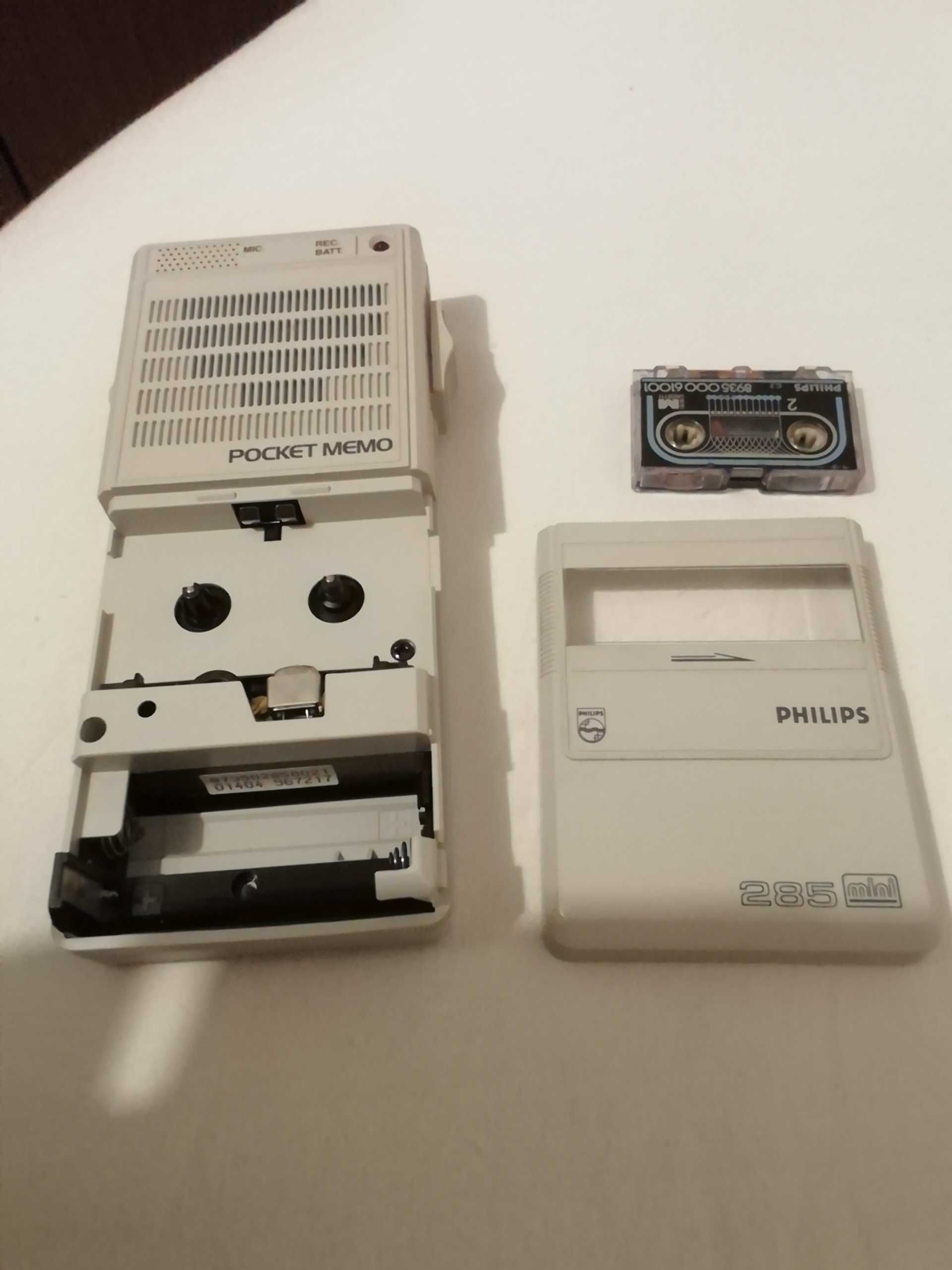 old vintage stuff philips