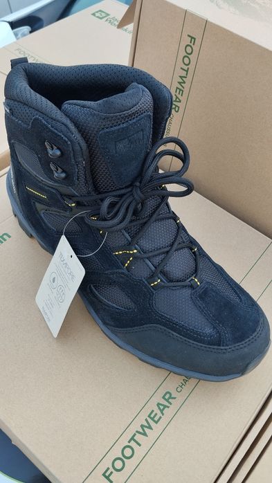 Jack Wolfskin incaltaminte