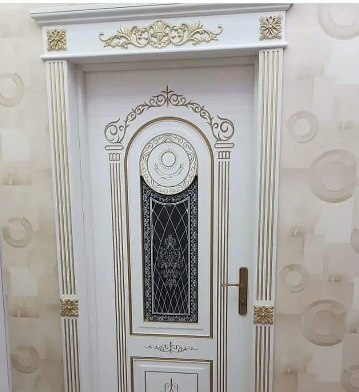 Mdf eshiklar zurlari