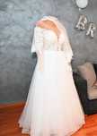 Rochie de mireasa