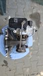 Турбо за Mercedes/Dacia/Nissan/RENAULT 1.3 Бензин
