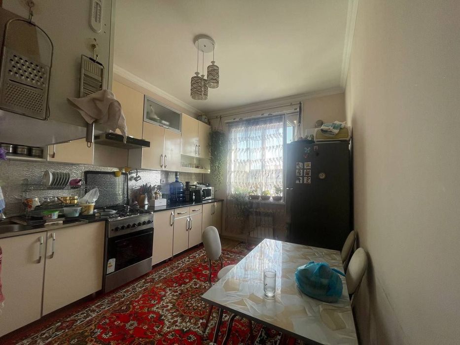 2 хонали квартира ижарага берилади!!!