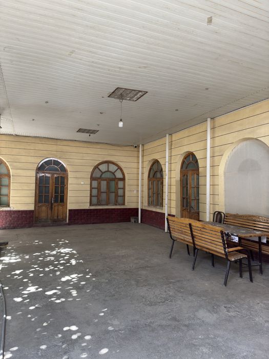 Икки этажни уй сотаман