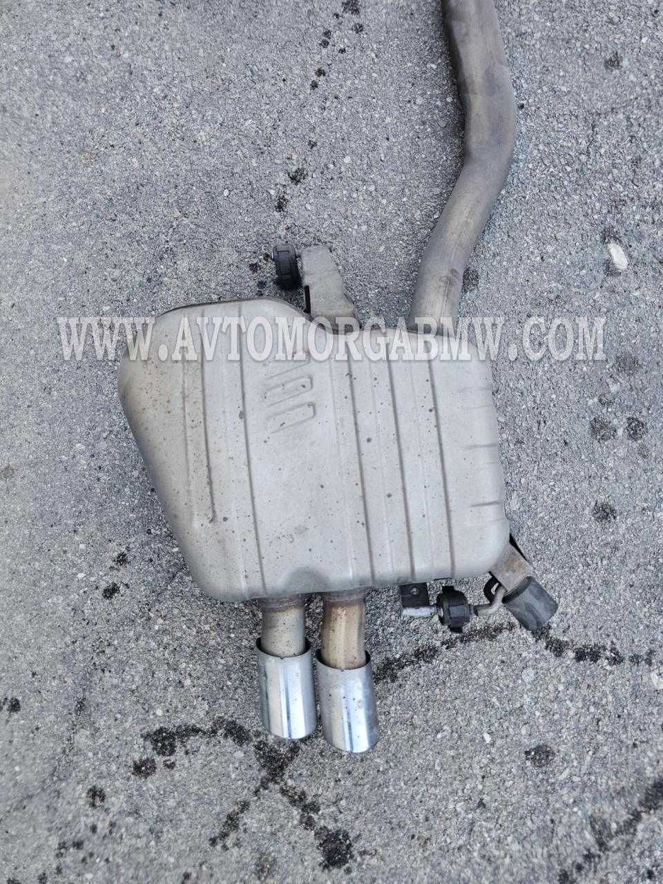 Генерация Ф10 Ф11  Бмв Bmw F10 F11 гърне 530 245 коня