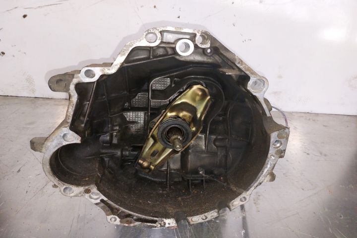 Cutie de viteze manuala Volkswagen VW Passat B5.5 (facelift)